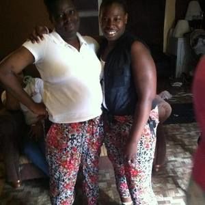 Meet your Posher, Myra